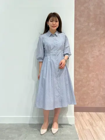 ONWARD CROSSET SELECT mami コーディネート画像