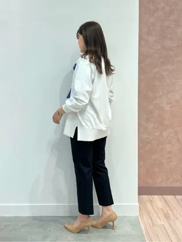 ONWARD CROSSET SELECT mami コーディネート画像