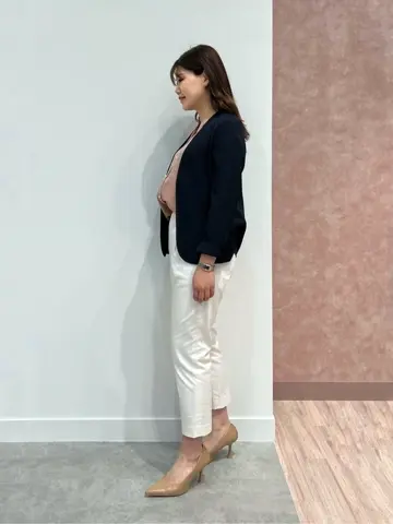 ONWARD CROSSET SELECT mami コーディネート画像