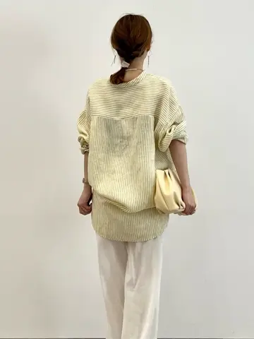 ONWARD CROSSET SELECT 横尾 コーディネート画像