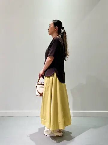 ONWARD CROSSET SELECT 流石　 コーディネート画像