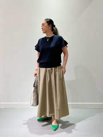 ONWARD CROSSET SELECT 流石　 コーディネート画像