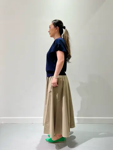 ONWARD CROSSET SELECT 流石　 コーディネート画像