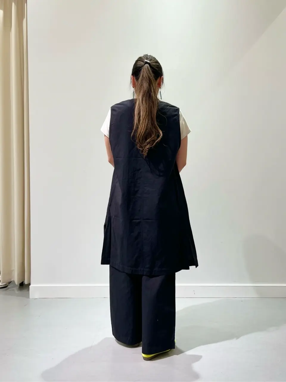 ONWARD CROSSET SELECT 流石　 コーディネート画像