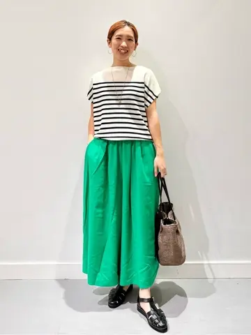 ONWARD CROSSET SELECT 濱野 コーディネート画像