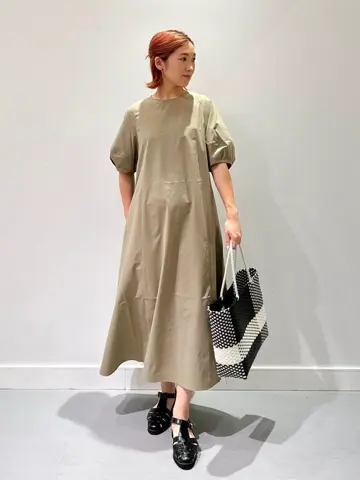 ONWARD CROSSET SELECT 濱野 コーディネート画像