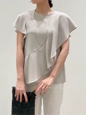 ONWARD CROSSET SELECT 水谷 コーディネート画像