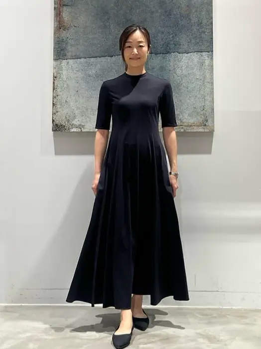  田中 コーディネート画像