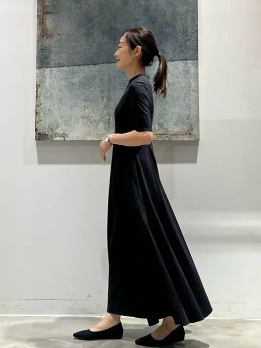 ONWARD CROSSET SELECT 田中 コーディネート画像