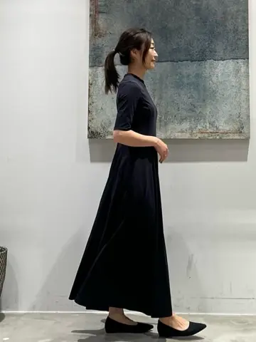 ONWARD CROSSET SELECT 田中 コーディネート画像