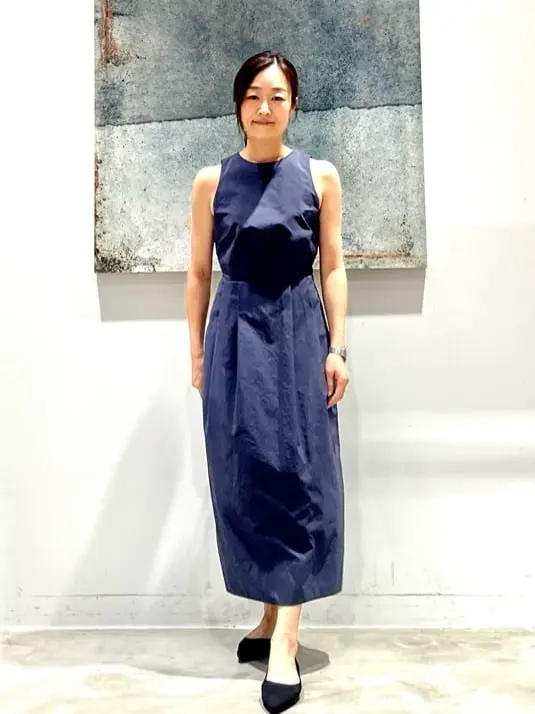  田中 コーディネート画像