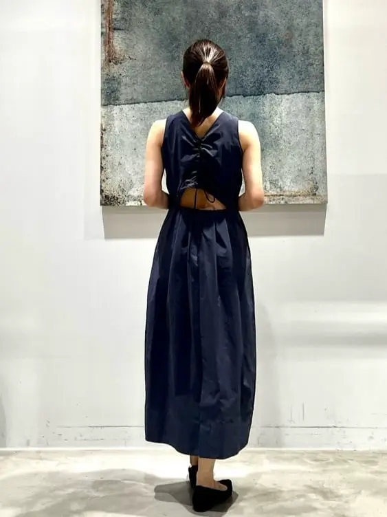 ONWARD CROSSET SELECT 田中 コーディネート画像