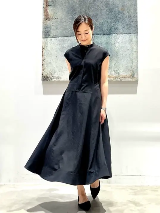  田中 コーディネート画像