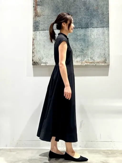 ONWARD CROSSET SELECT 田中 コーディネート画像