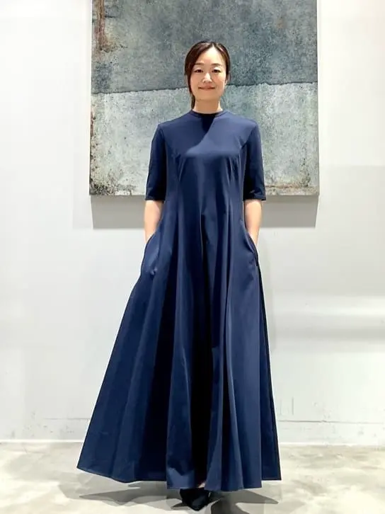  田中 コーディネート画像