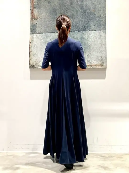 ONWARD CROSSET SELECT 田中 コーディネート画像