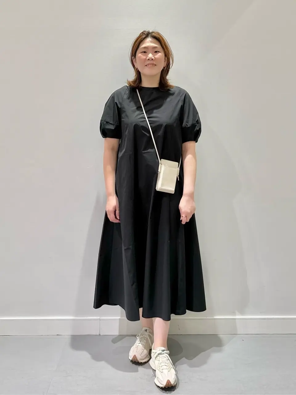  林 コーディネート画像