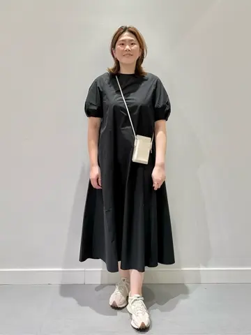 ONWARD CROSSET SELECT 林 コーディネート画像