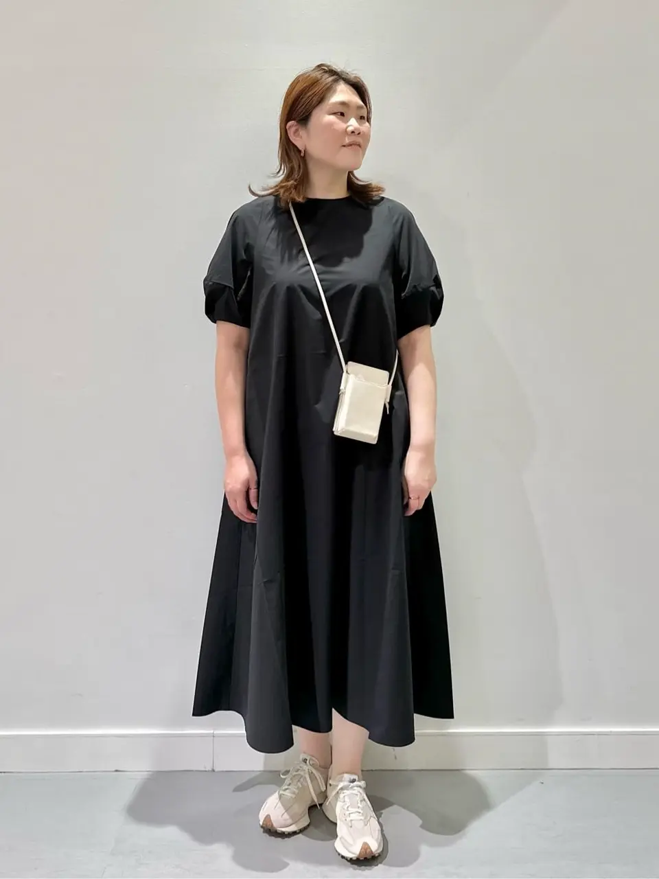 ONWARD CROSSET SELECT 林 コーディネート画像