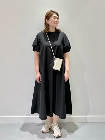 ONWARD CROSSET SELECT 林 コーディネート画像