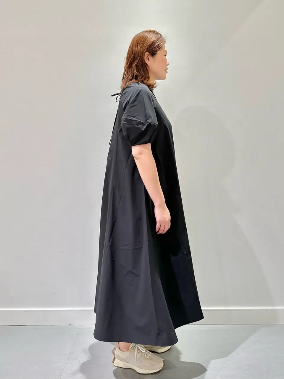 ONWARD CROSSET SELECT 林 コーディネート画像