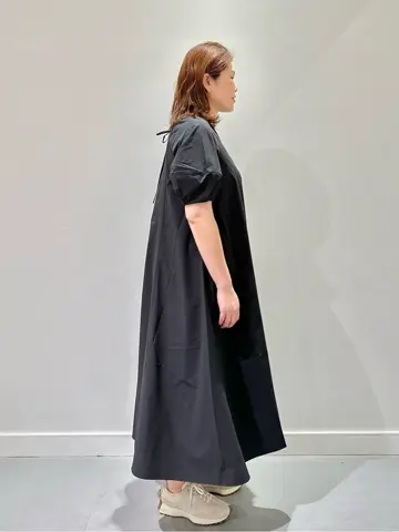 ONWARD CROSSET SELECT 林 コーディネート画像