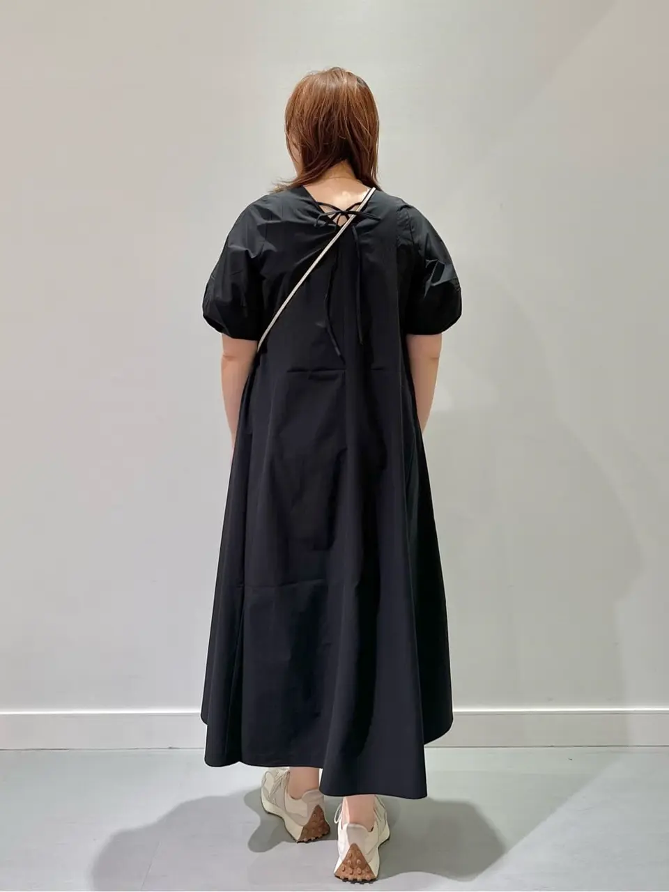 ONWARD CROSSET SELECT 林 コーディネート画像