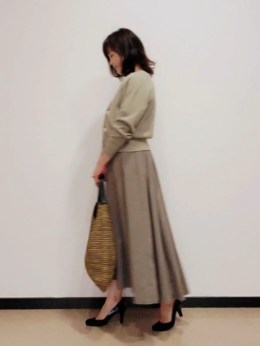 ONWARD CROSSET SELECT 森崎 コーディネート画像