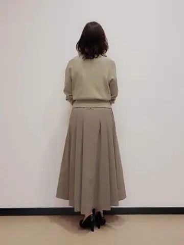 ONWARD CROSSET SELECT 森崎 コーディネート画像