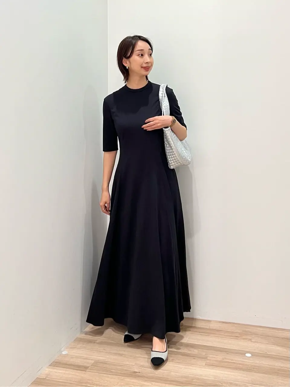 ONWARD CROSSET SELECT 村上 コーディネート画像