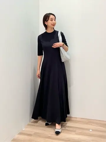 ONWARD CROSSET SELECT 村上 コーディネート画像