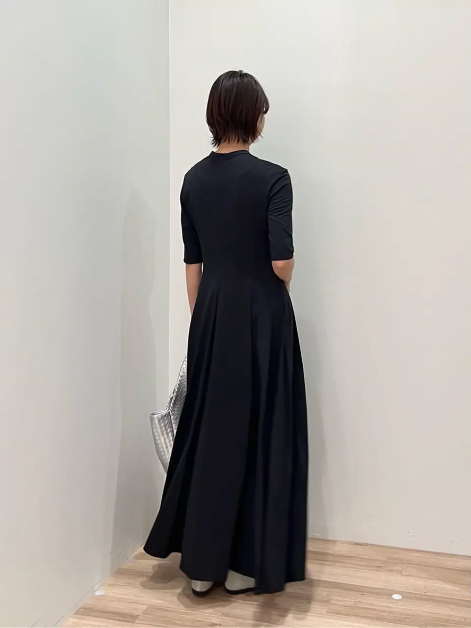 ONWARD CROSSET SELECT 村上 コーディネート画像