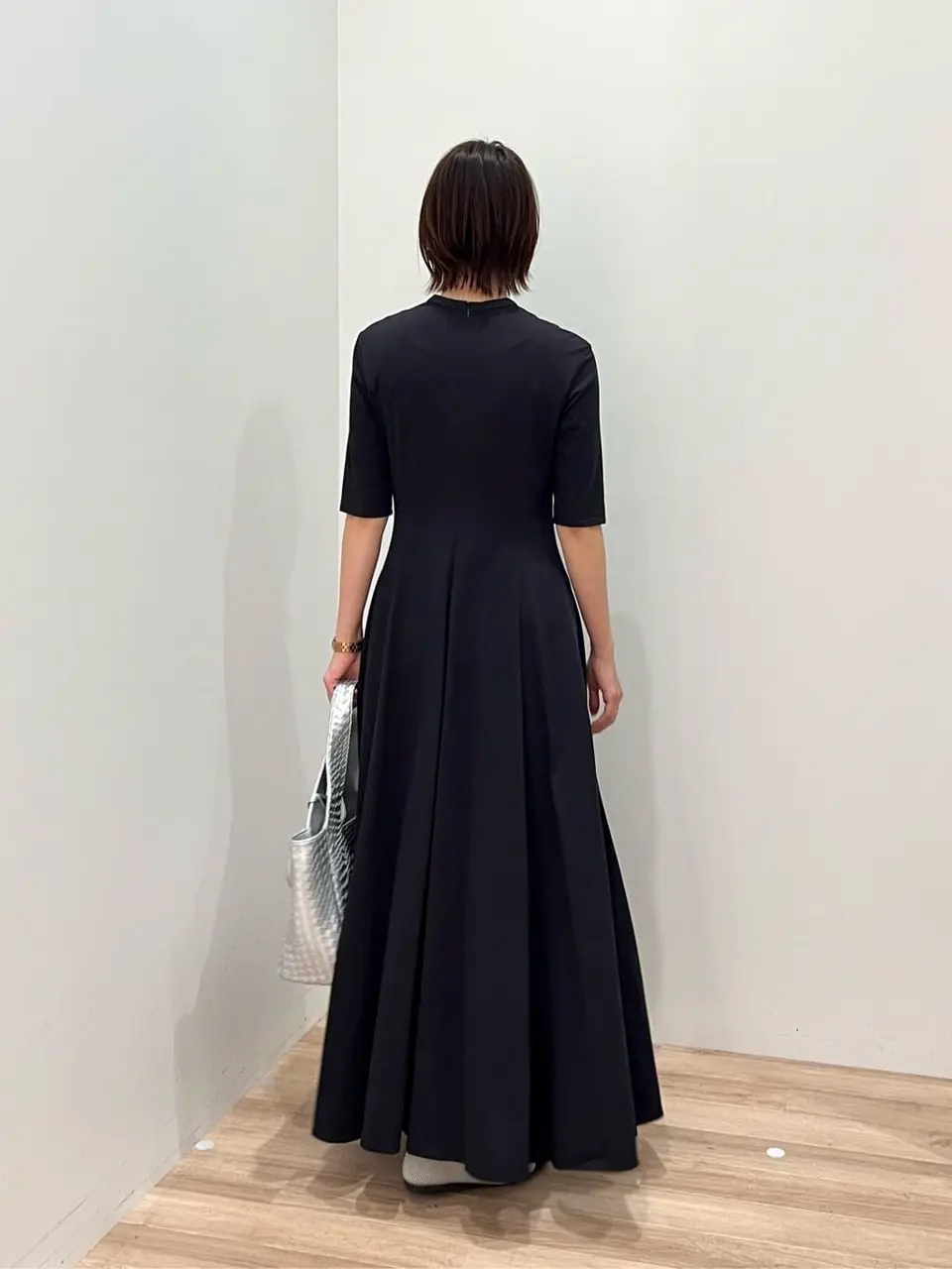 ONWARD CROSSET SELECT 村上 コーディネート画像