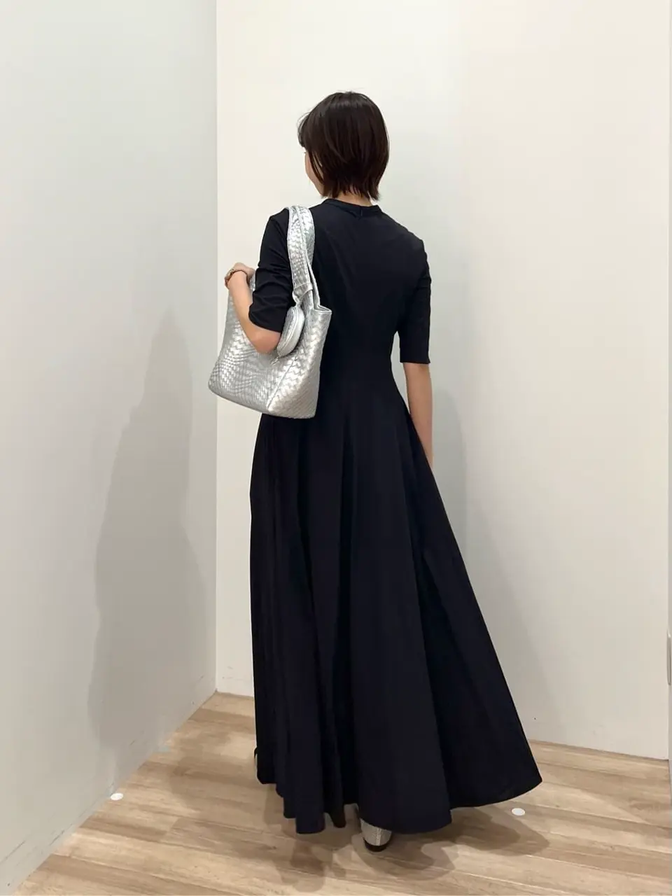 ONWARD CROSSET SELECT 村上 コーディネート画像