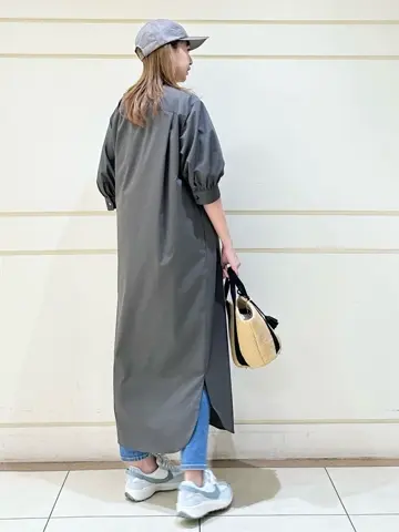 ONWARD CROSSET SELECT Kanako コーディネート画像