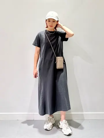 ONWARD CROSSET SELECT 濱野 コーディネート画像