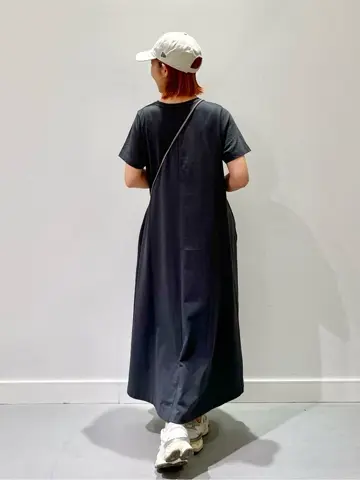 ONWARD CROSSET SELECT 濱野 コーディネート画像