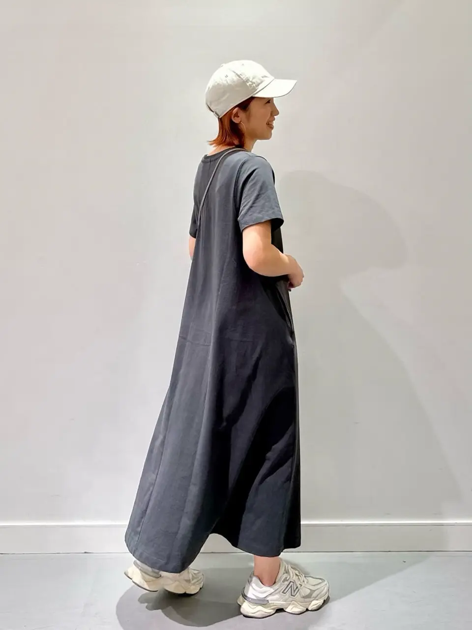 ONWARD CROSSET SELECT 濱野 コーディネート画像