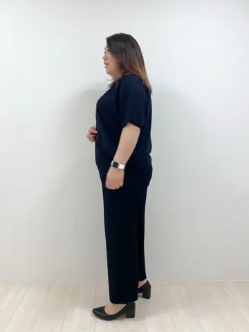 ONWARD CROSSET SELECT 石山 コーディネート画像