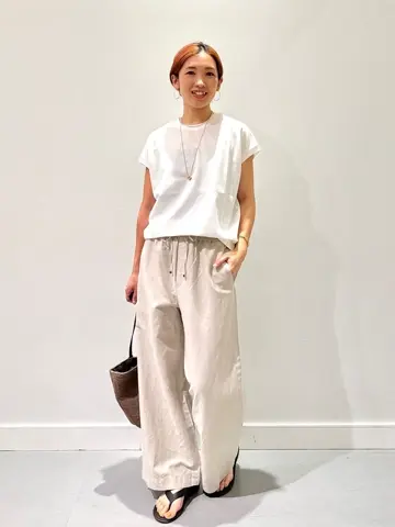 ONWARD CROSSET SELECT 濱野 コーディネート画像