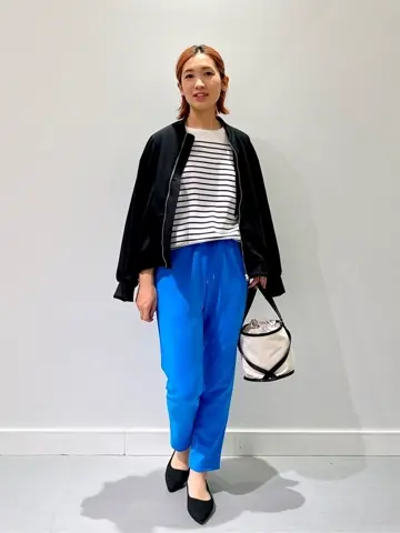 ONWARD CROSSET SELECT 濱野 コーディネート画像