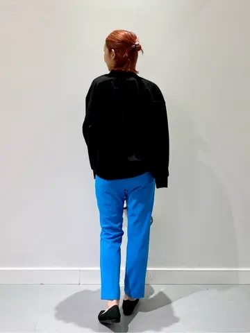 ONWARD CROSSET SELECT 濱野 コーディネート画像