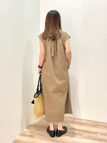 ONWARD CROSSET SELECT 井上 コーディネート画像