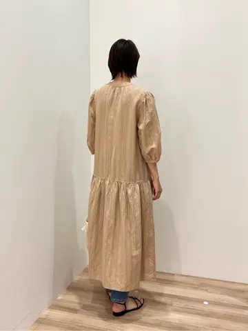 ONWARD CROSSET SELECT 村上 コーディネート画像