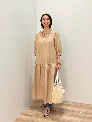 ONWARD CROSSET SELECT 村上 コーディネート画像