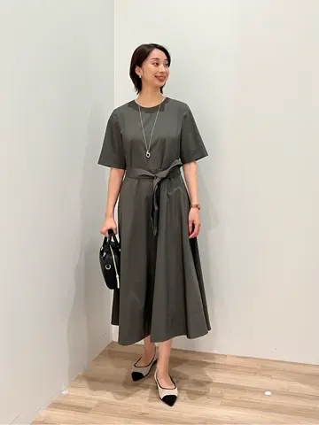 ONWARD CROSSET SELECT 村上 コーディネート画像