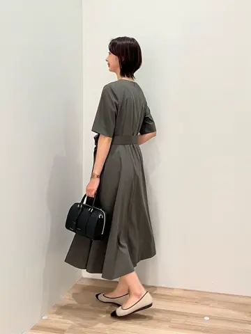 ONWARD CROSSET SELECT 村上 コーディネート画像