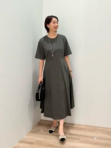 ONWARD CROSSET SELECT 村上 コーディネート画像