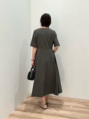 ONWARD CROSSET SELECT 村上 コーディネート画像