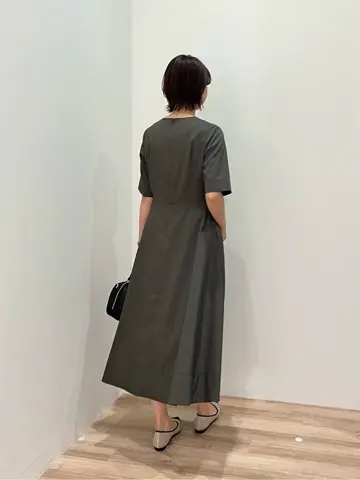 ONWARD CROSSET SELECT 村上 コーディネート画像